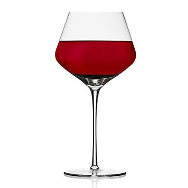 Chefoh Oversized Extra Large Stemware Wine Glass (5.1W10.2L)